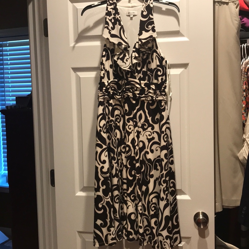 Hardly worn, cocktail dress